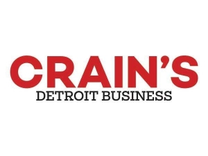 Crain's Detroit Business 'People on the Move'