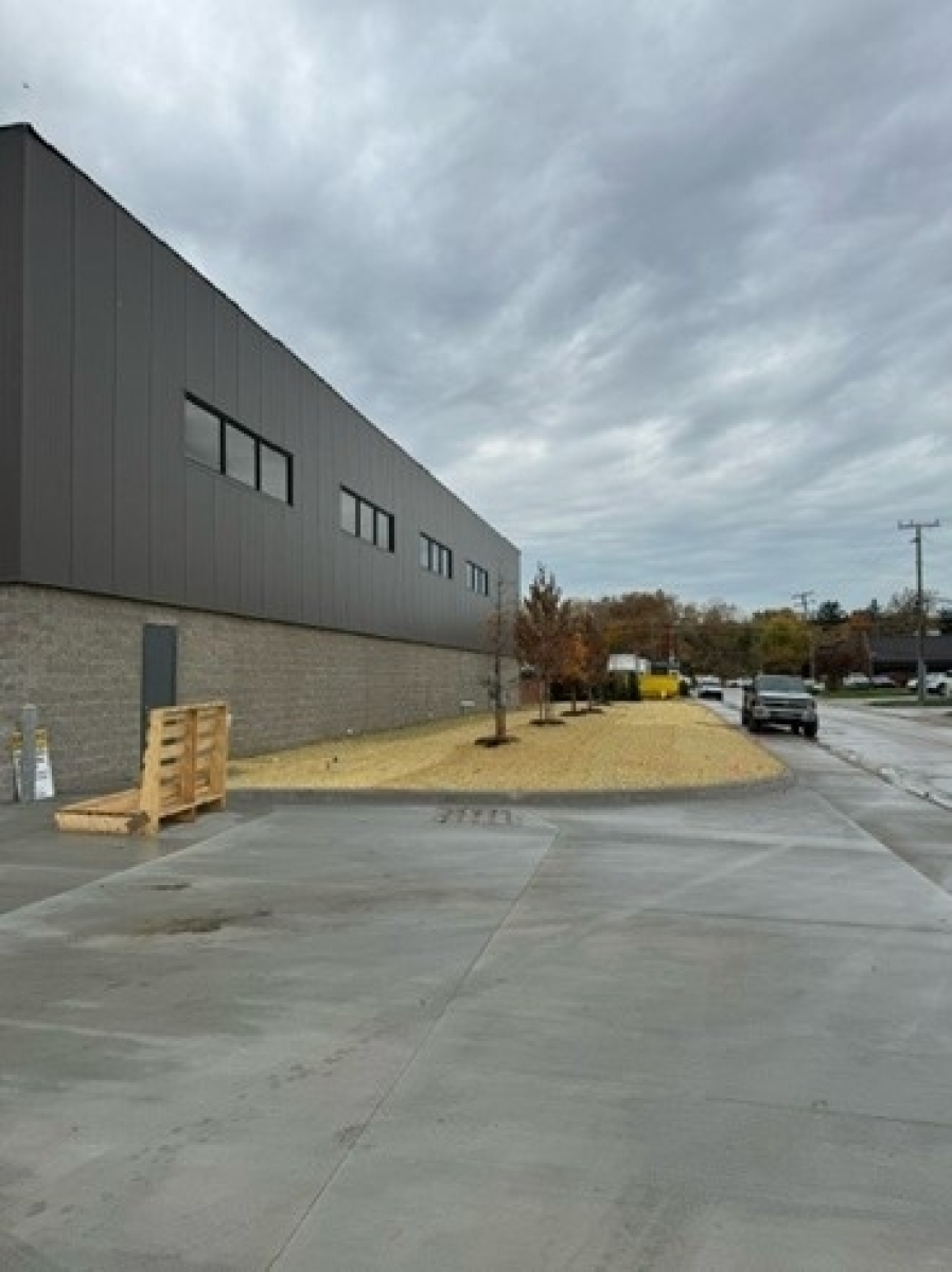 80, 000SF Industrial - 2