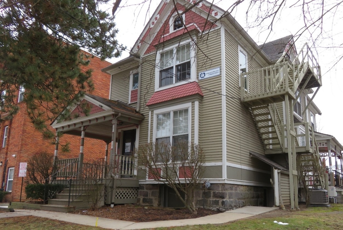 On-Campus Student Housing -2