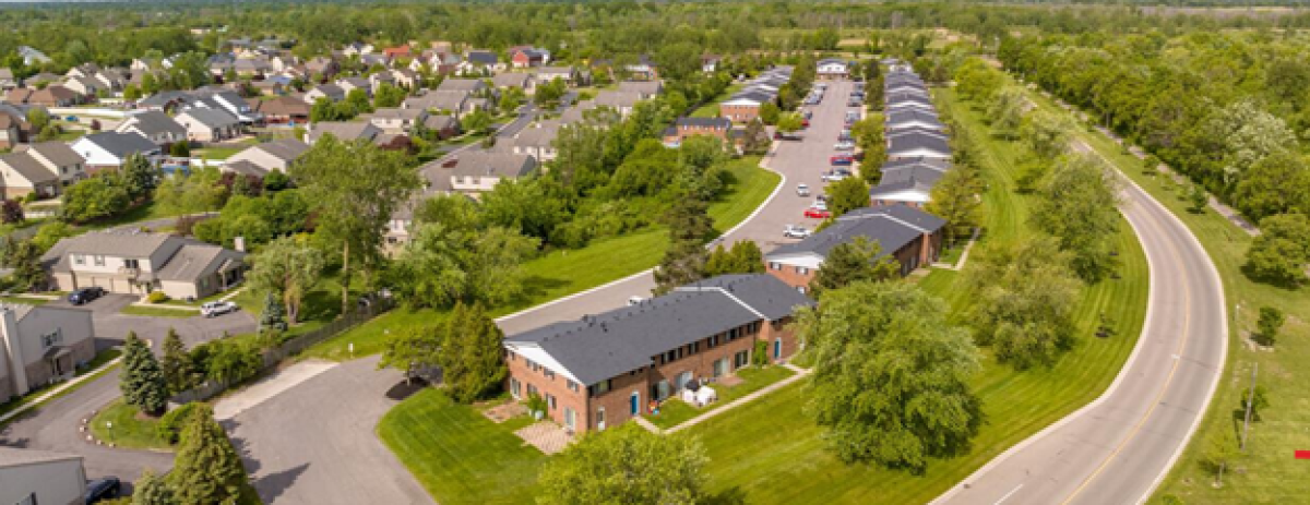 Multi-family Acquisition-2