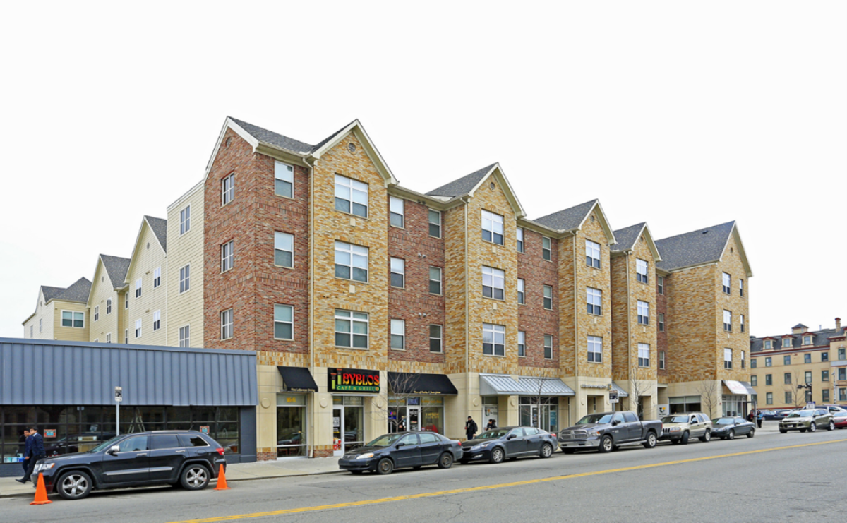 Student Housing -4