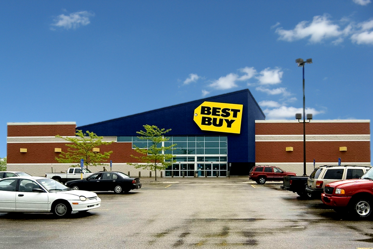 Best Buy 