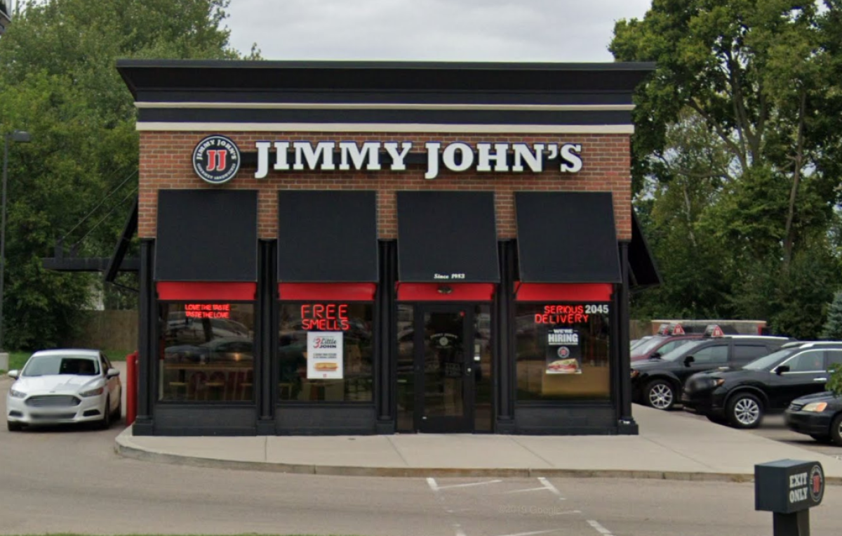 Jimmy John's 