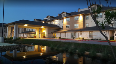 Bridge-to-Agency - 3 - Recent Commercial Real Estate Deals | District Capital Detroit - Oak_Park_Retirement