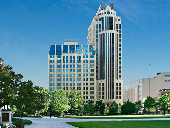 306,000 RSF Office Tower -4 - Recent Commercial Real Estate Deals ...