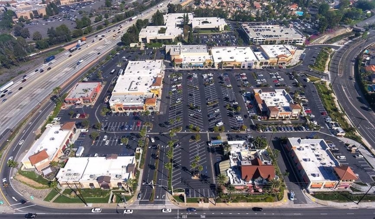 California Plaza 2